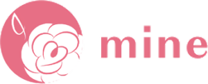mine(マイン）は、日本化粧療法レクレーション協会を応援しています。